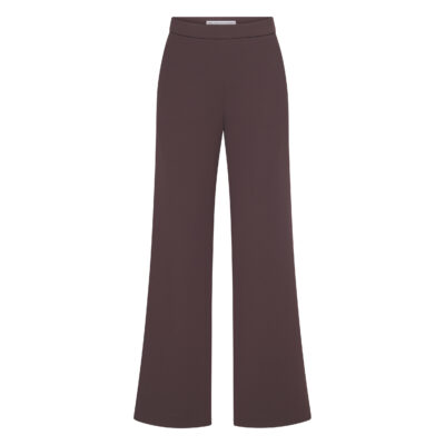 Raffaello Rossi • bruine Palina Long pantalon