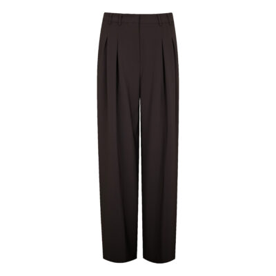 Cambio • donkerbruine Ashley pantalon