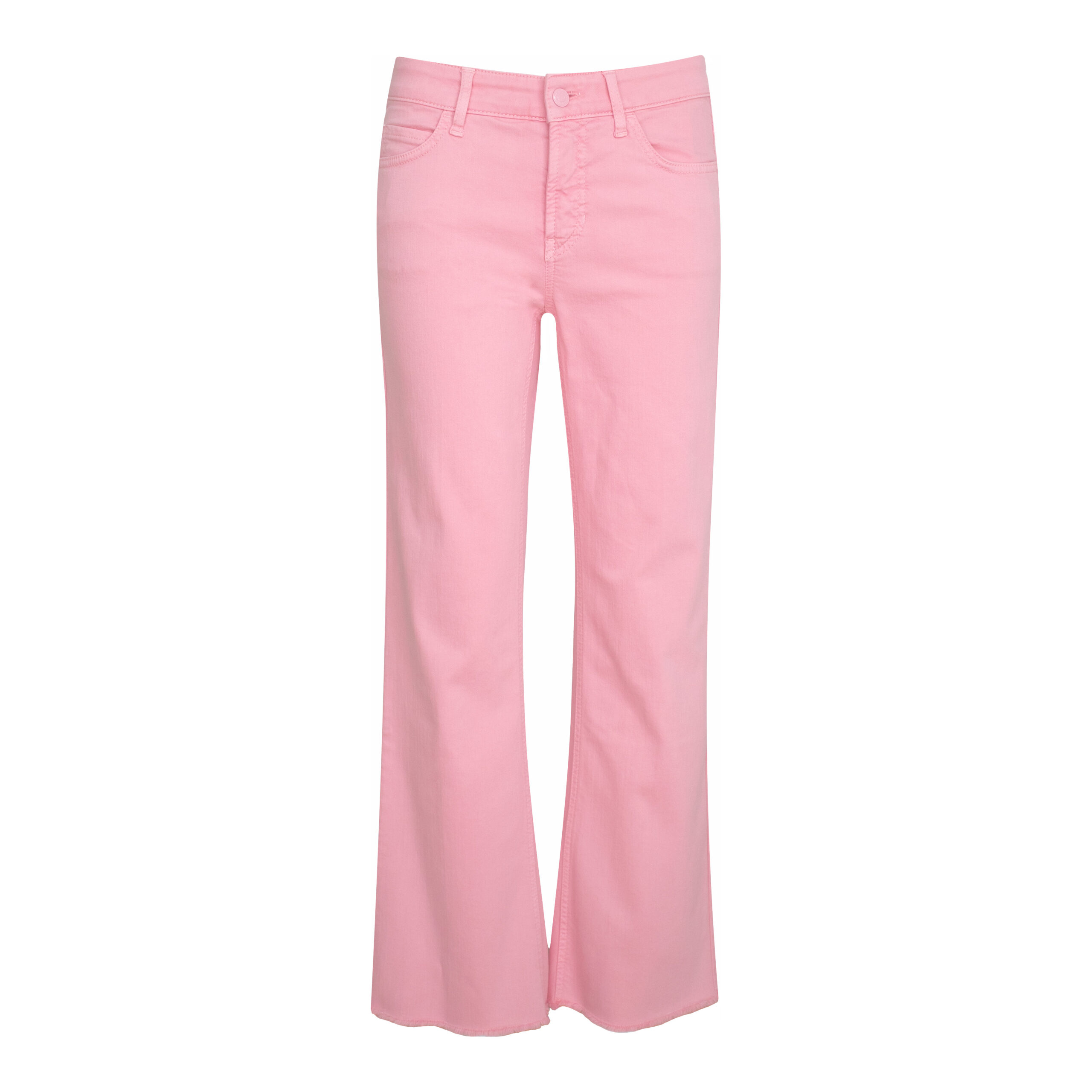 Cambio • roze Francesca jeans • 36