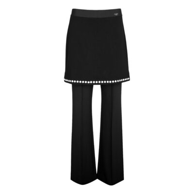 Cambio • zwarte Francis skirt