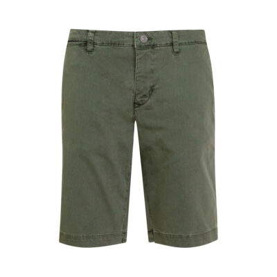 MAC • groene Flexx short