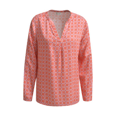 Milano Italy • tuniek candy print