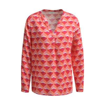 Milano Italy • candy print tuniek