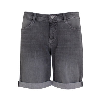 MAC • grijze Shorty summer clean