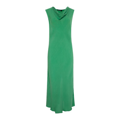 Pennyblack • groene jurk Idria