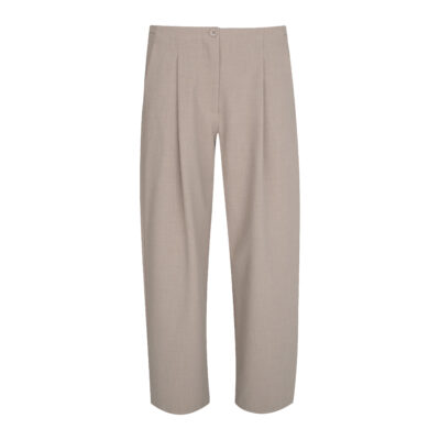 Princess goes Hollywood • beige pantalon