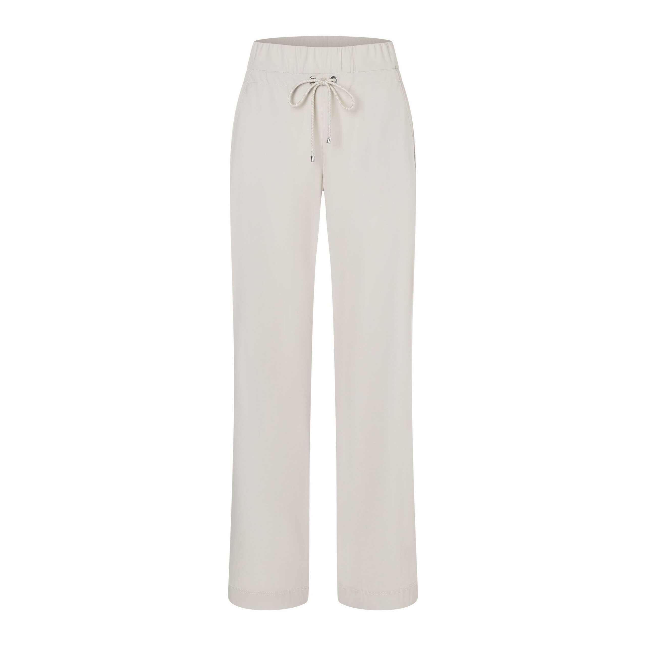 MAC • lichtbeige Easy wideleg • 36