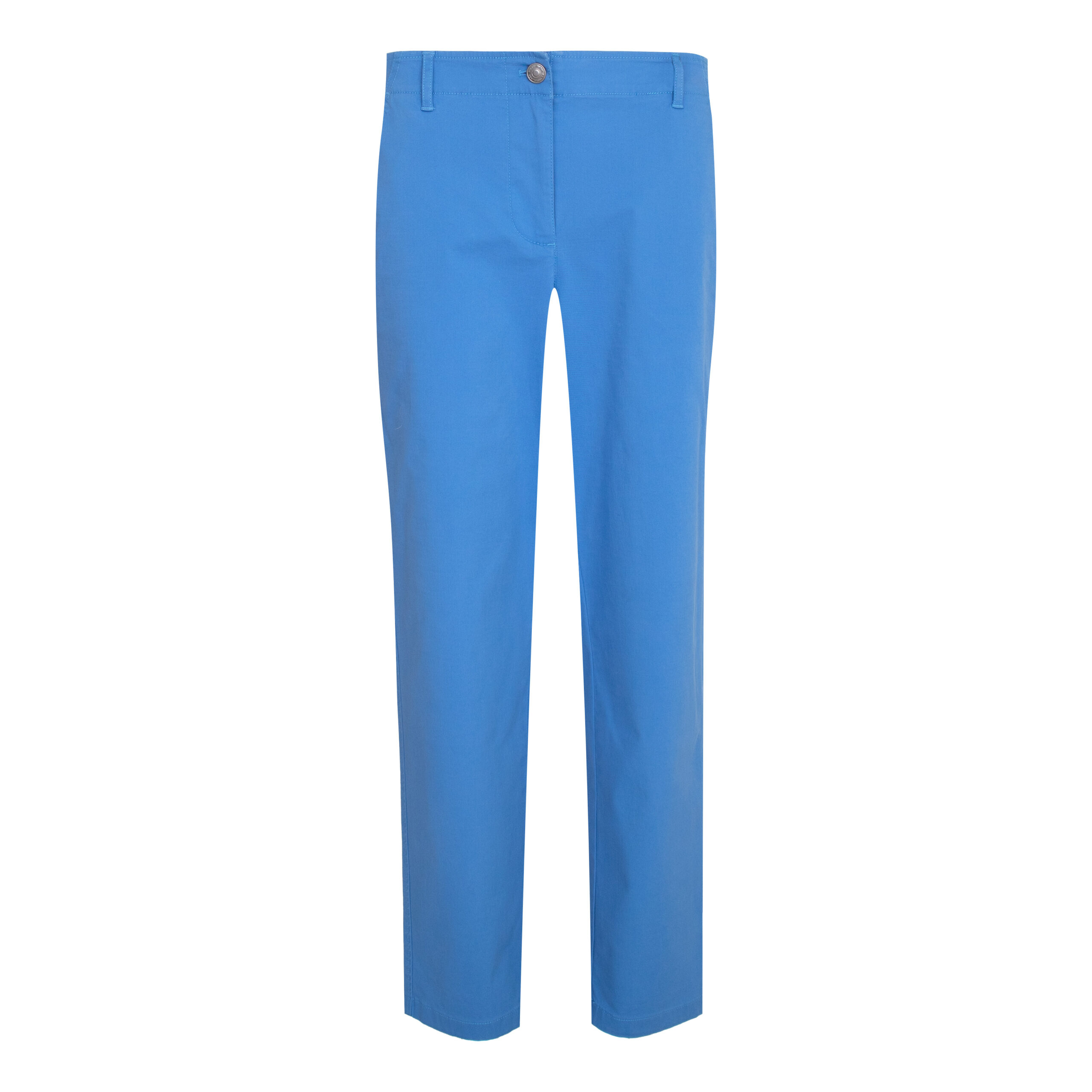 Pennyblack • blauwe chino pantalon • 36 (IT42)