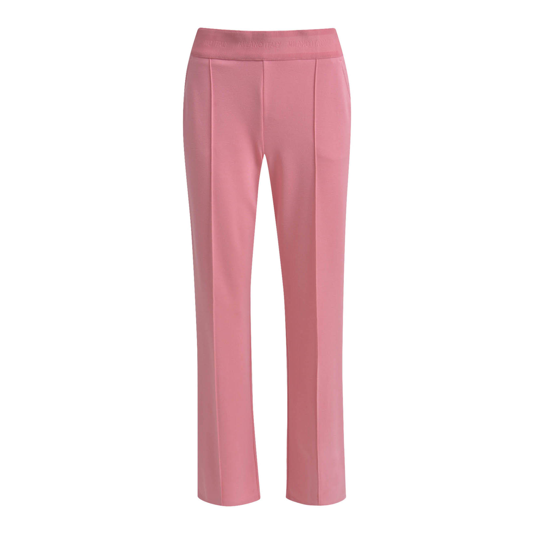 Milano Italy • Roze Pantalon • S